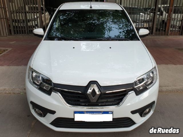 Renault Logan Usado en Mendoza, deRuedas