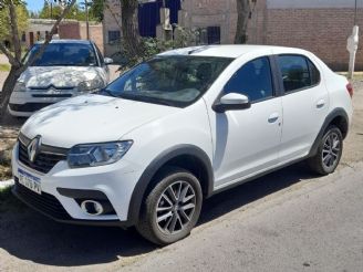 Renault Logan Usado en San Juan