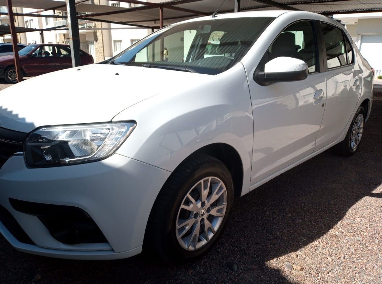 Renault Logan Usado en Mendoza, deRuedas