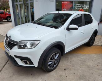 Renault Logan Usado en Mendoza Financiado