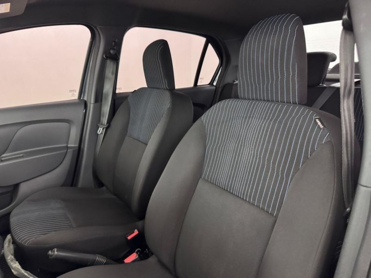 Renault Logan Usado en Córdoba, deRuedas