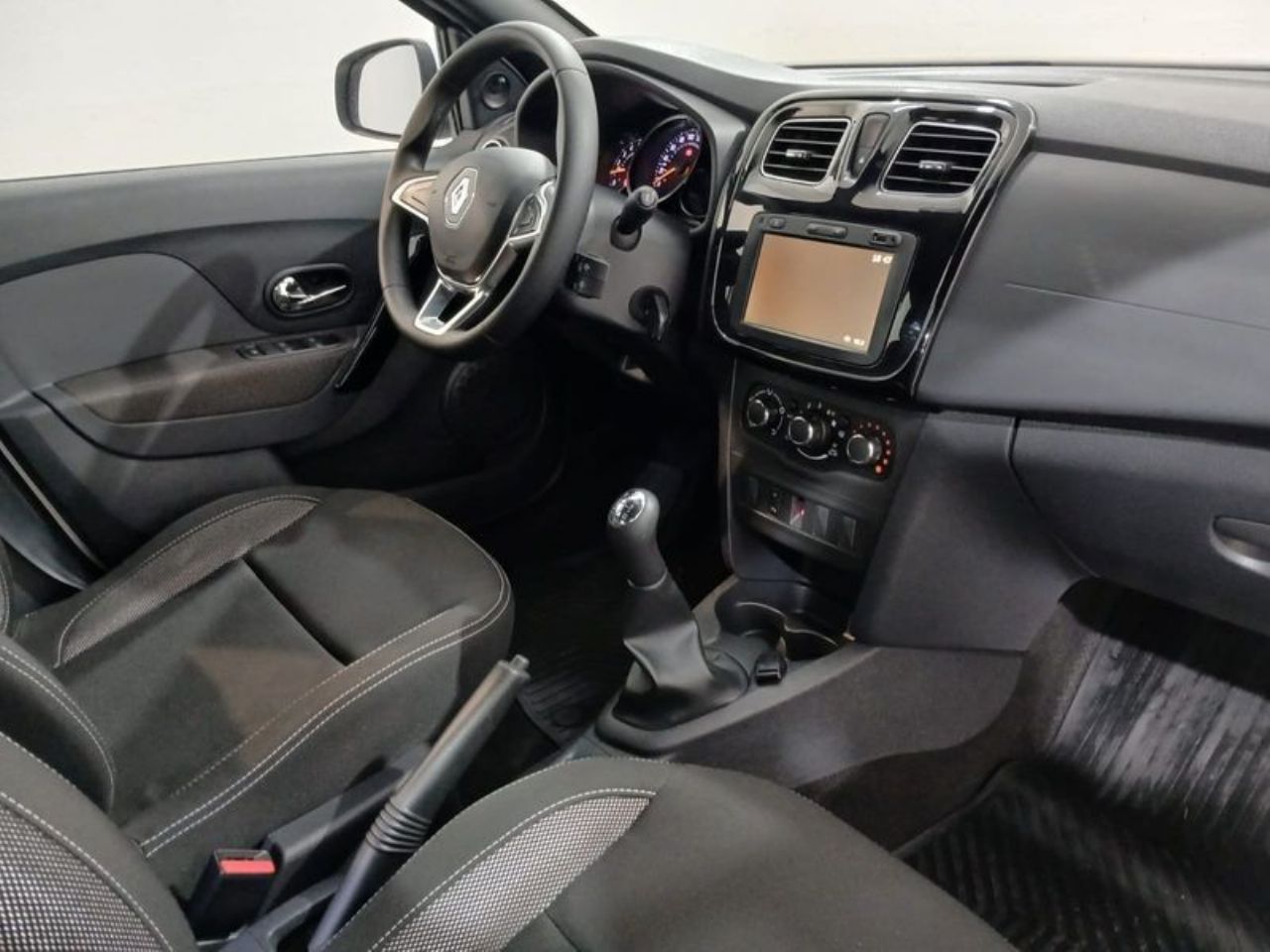 Renault Logan Usado en San Luis, deRuedas