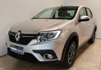 Renault Logan Usado en Córdoba