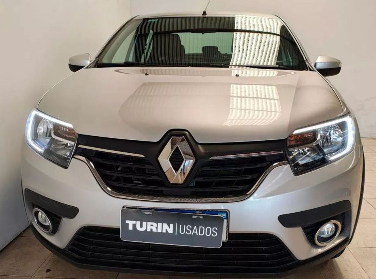 Renault Logan Usado en Córdoba, deRuedas