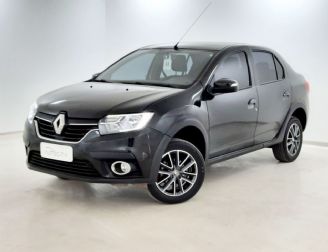 Renault Logan Usado en Córdoba