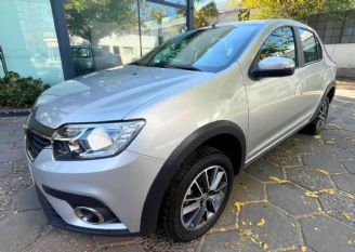 Renault Logan Usado en Mendoza