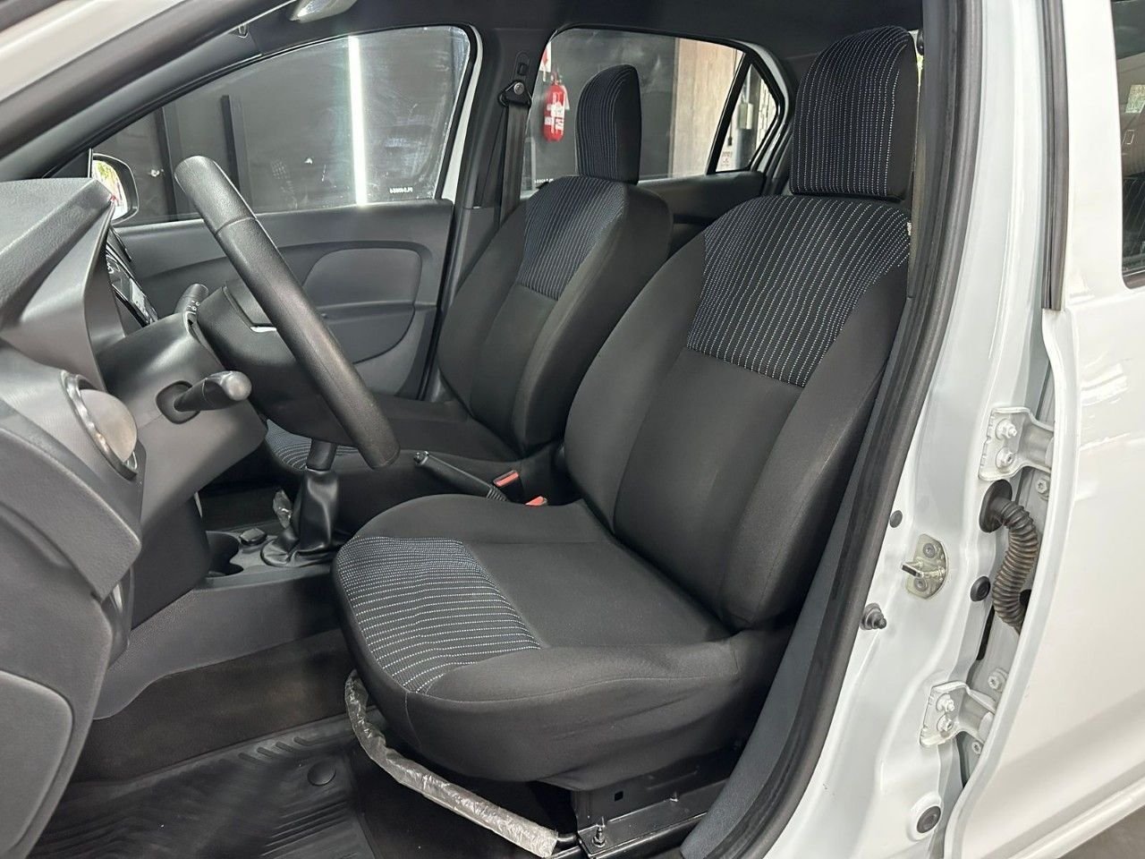 Renault Logan Usado en Córdoba, deRuedas