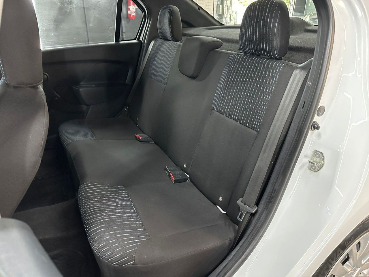 Renault Logan Usado en Córdoba, deRuedas