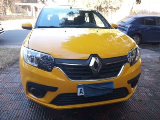 Renault Logan Usado en Córdoba