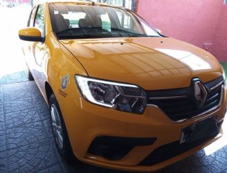Renault Logan Usado en Córdoba