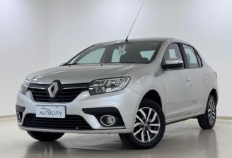 Renault Logan Usado en Córdoba
