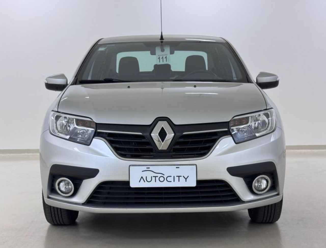 Renault Logan Usado en Córdoba, deRuedas