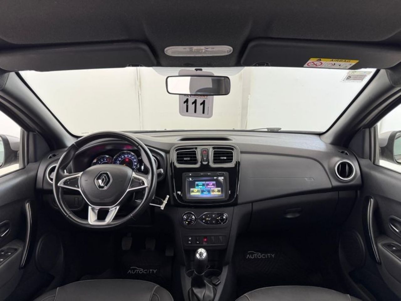 Renault Logan Usado en Córdoba, deRuedas