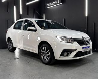 Renault Logan Usado en Córdoba