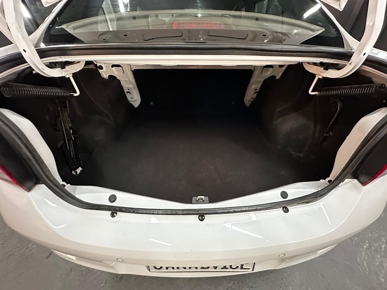 Renault Logan Usado en Córdoba, deRuedas