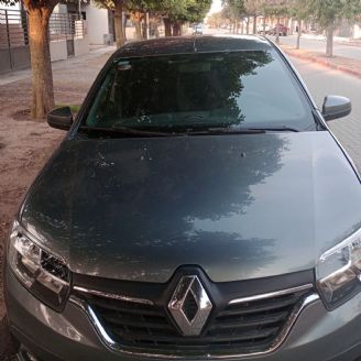 Renault Logan Usado en Córdoba