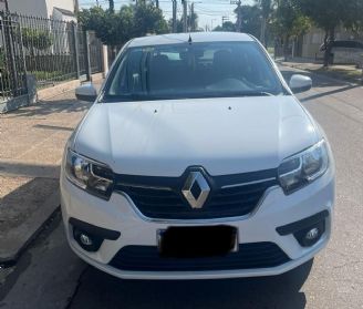Renault Logan Usado en Córdoba