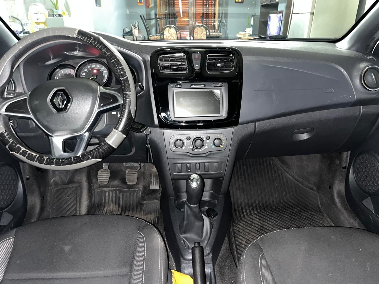 Renault Logan Usado en Córdoba, deRuedas
