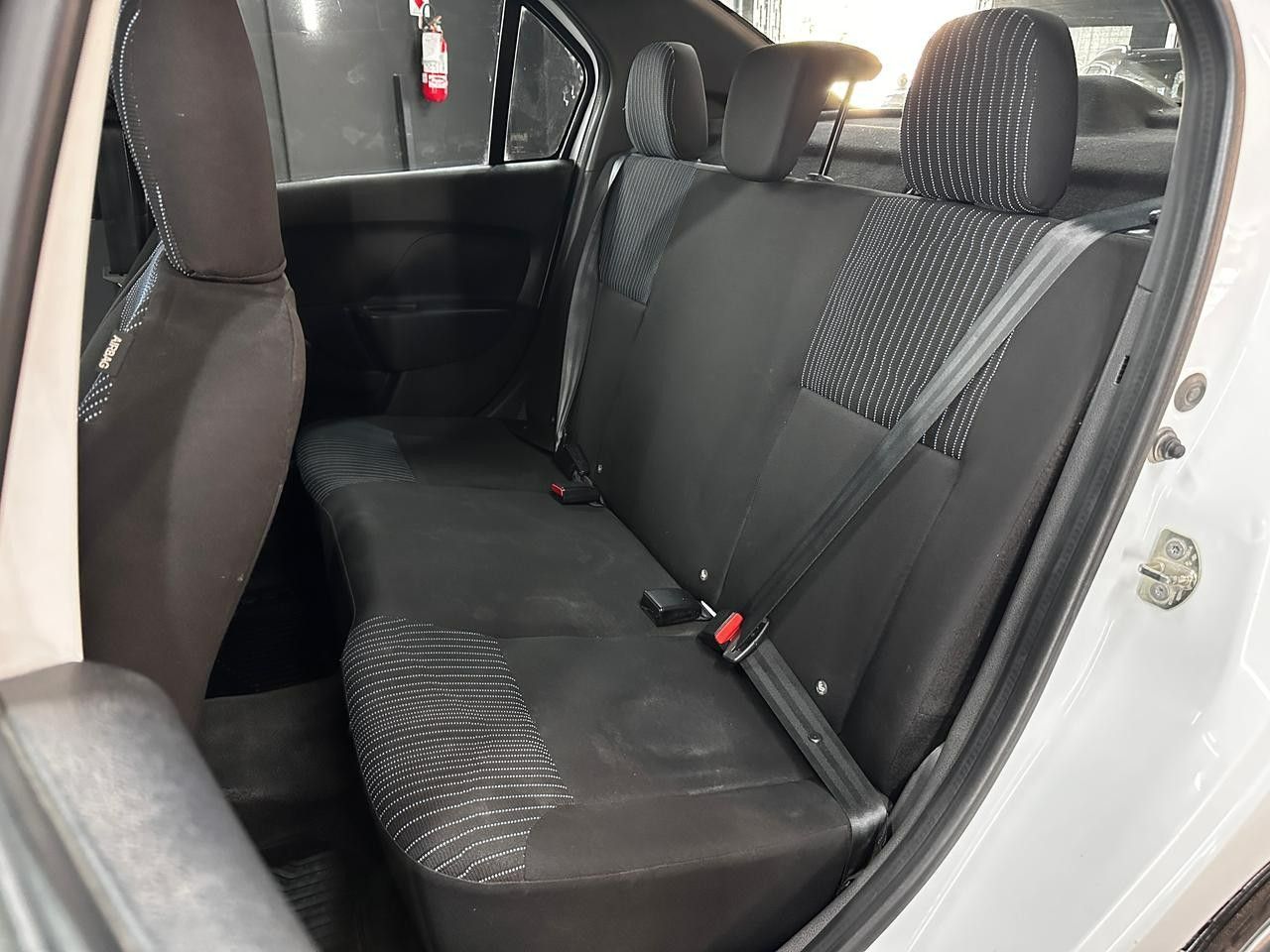 Renault Logan Usado en Córdoba, deRuedas