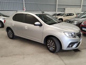 Renault Logan Usado en San Juan