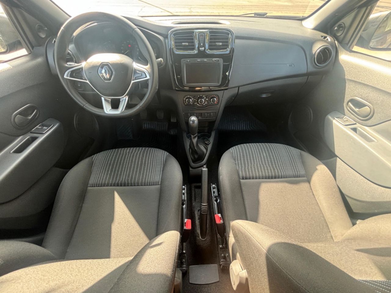 Renault Logan Usado en Mendoza, deRuedas