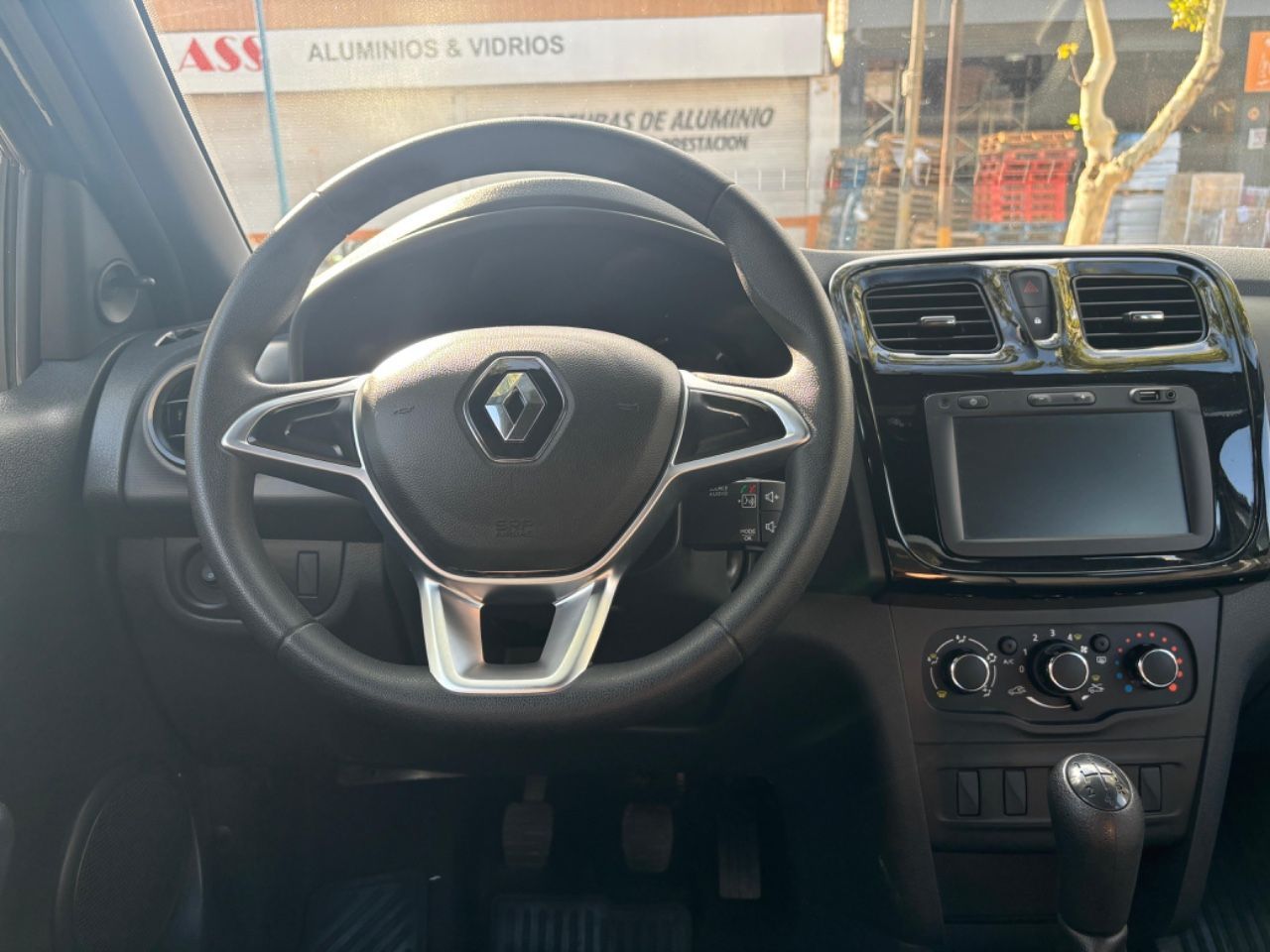 Renault Logan Usado en Mendoza, deRuedas