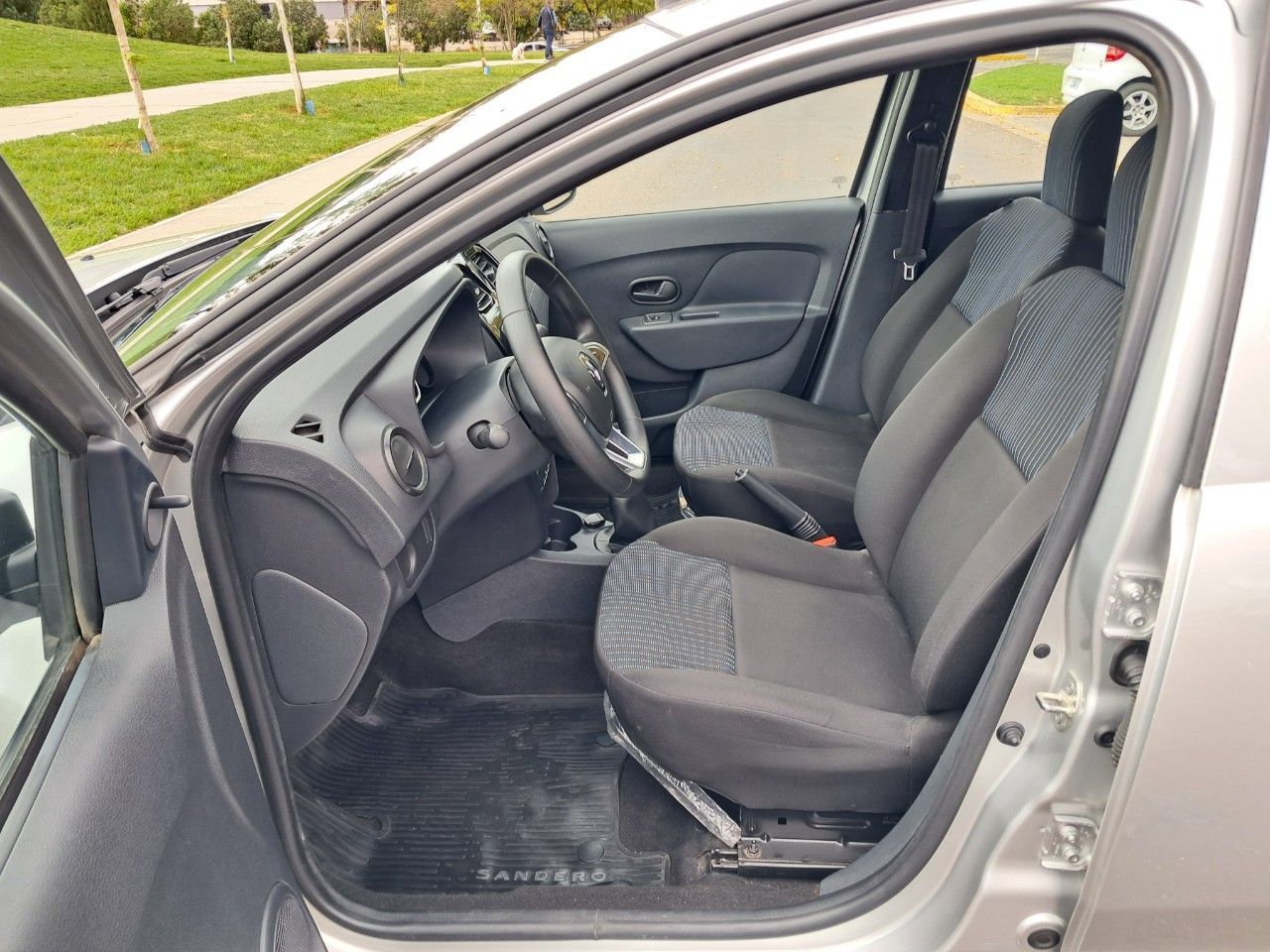 Renault Logan Usado en Mendoza, deRuedas