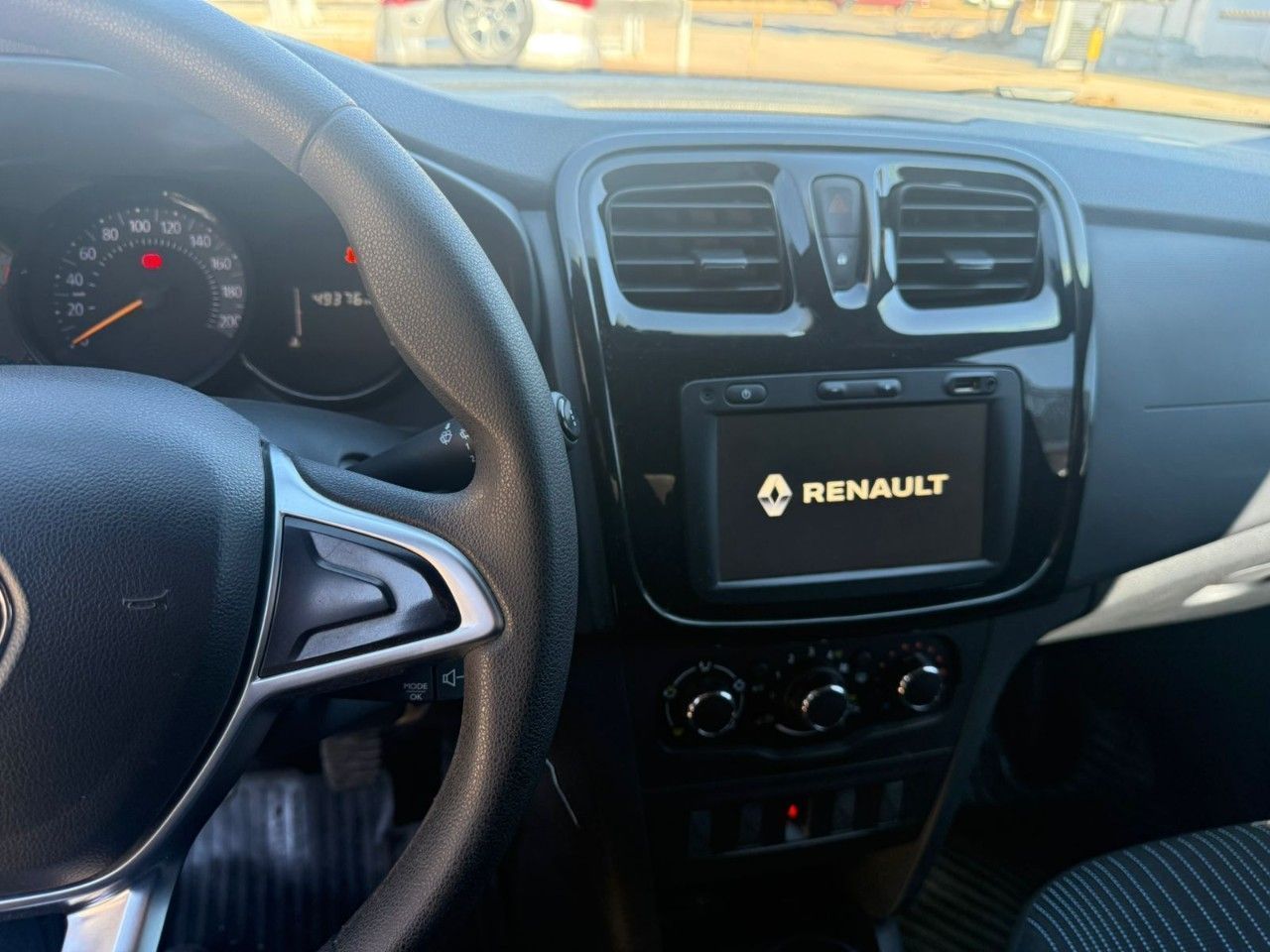 Renault Logan Usado en Mendoza, deRuedas