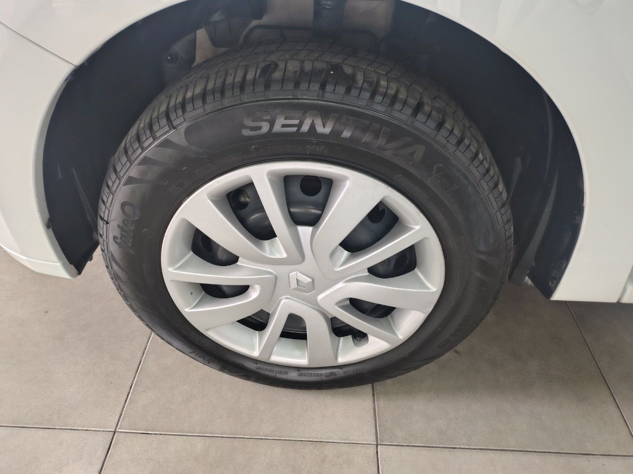Renault Logan Usado en Mendoza, deRuedas