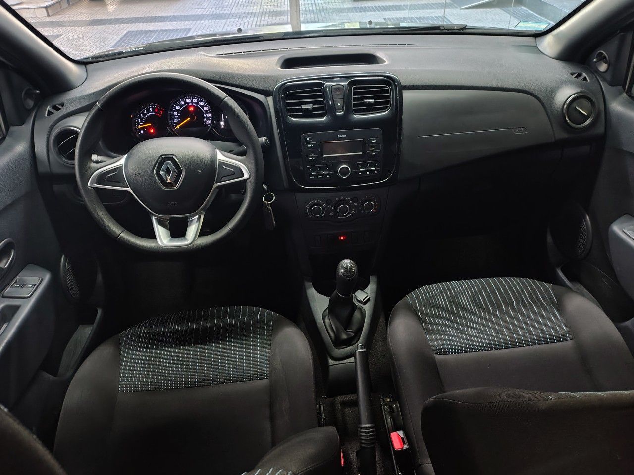 Renault Logan Usado en Mendoza, deRuedas