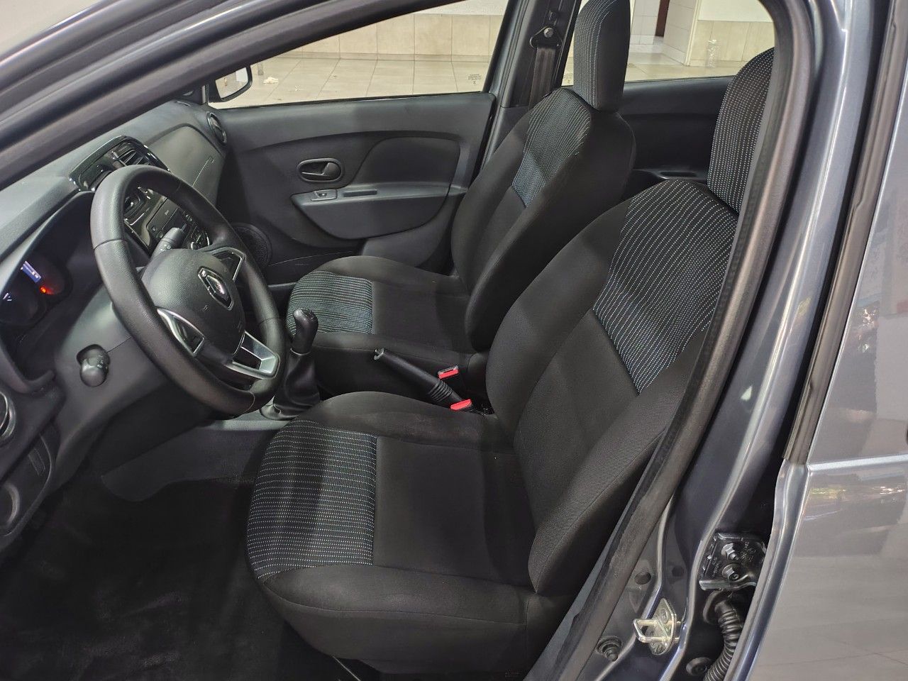 Renault Logan Usado en Mendoza, deRuedas