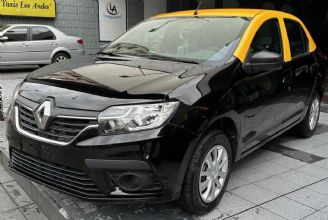 Renault Logan Nuevo en Buenos Aires
