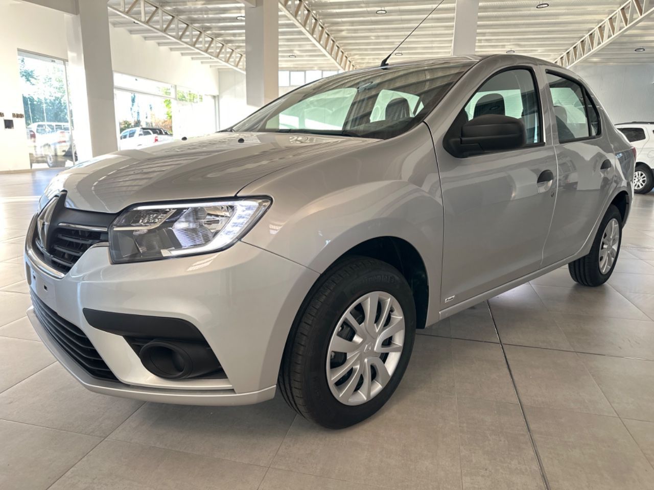 Renault Logan Nuevo en Mendoza, deRuedas