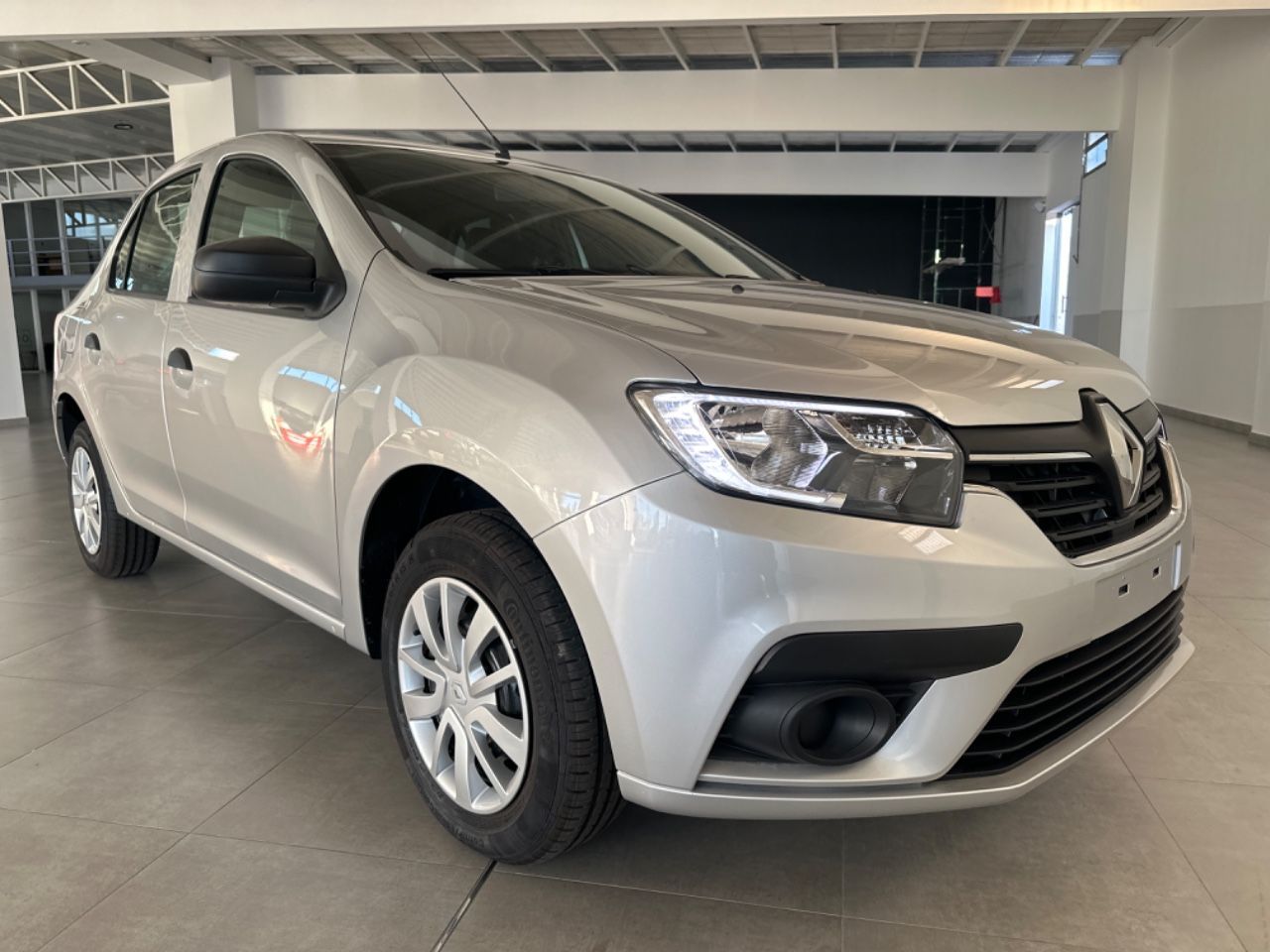 Renault Logan Nuevo en Mendoza, deRuedas
