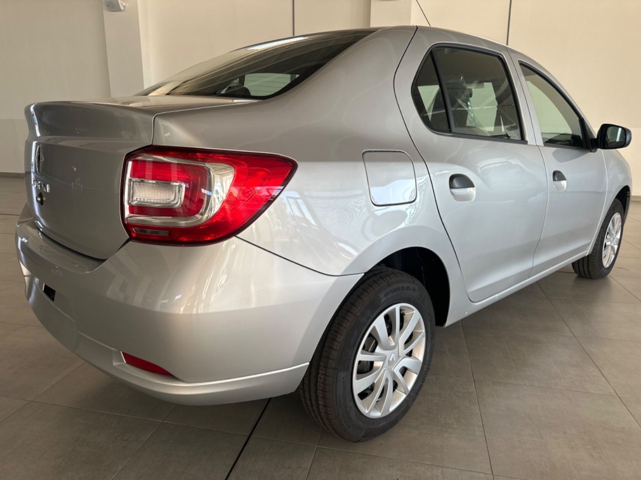 Renault Logan Nuevo en Mendoza, deRuedas