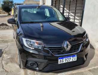 Renault Logan Usado en San Juan