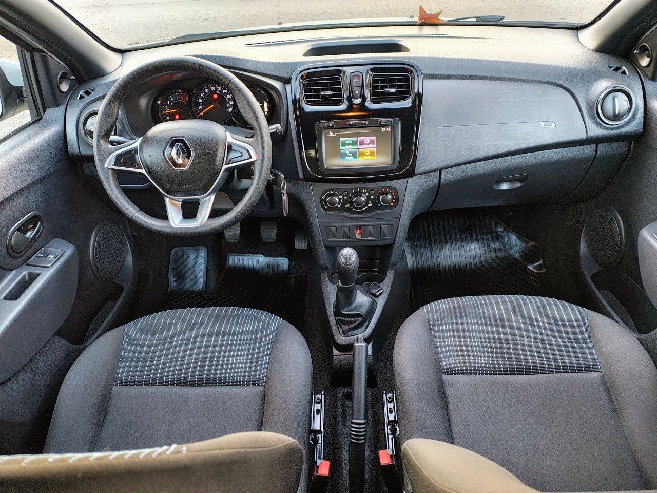 Renault Logan Usado en Mendoza, deRuedas
