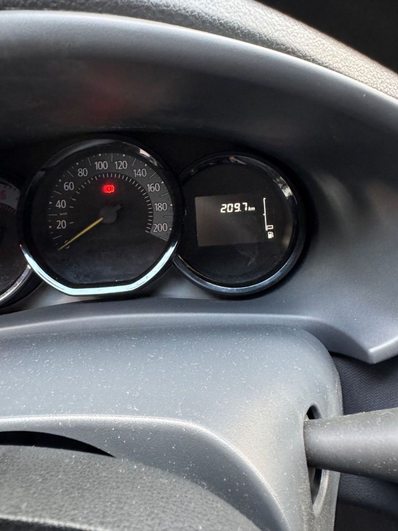 Renault Logan Usado en Buenos Aires, deRuedas