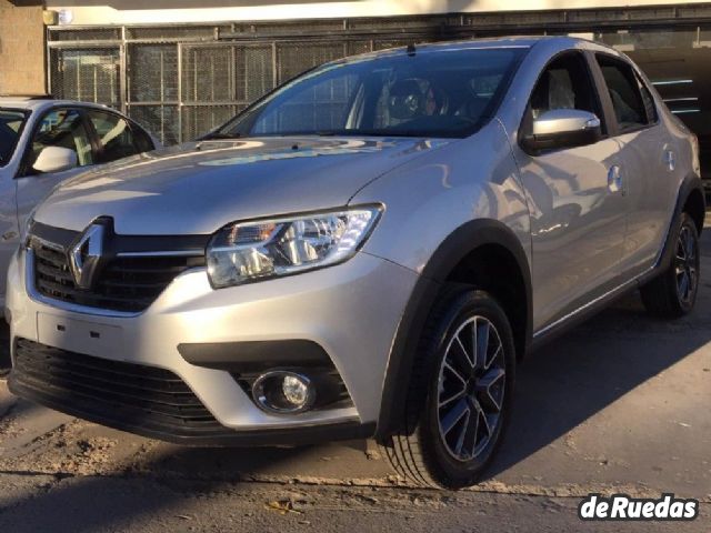 Renault Logan Nuevo en Mendoza, deRuedas