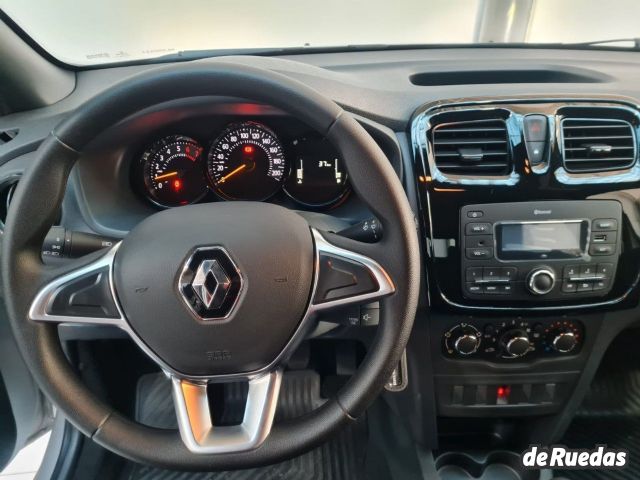 Renault Logan Nuevo en Mendoza, deRuedas