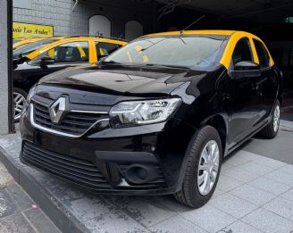 Renault Logan Nuevo en Buenos Aires