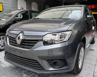 Renault Logan Nuevo en Buenos Aires
