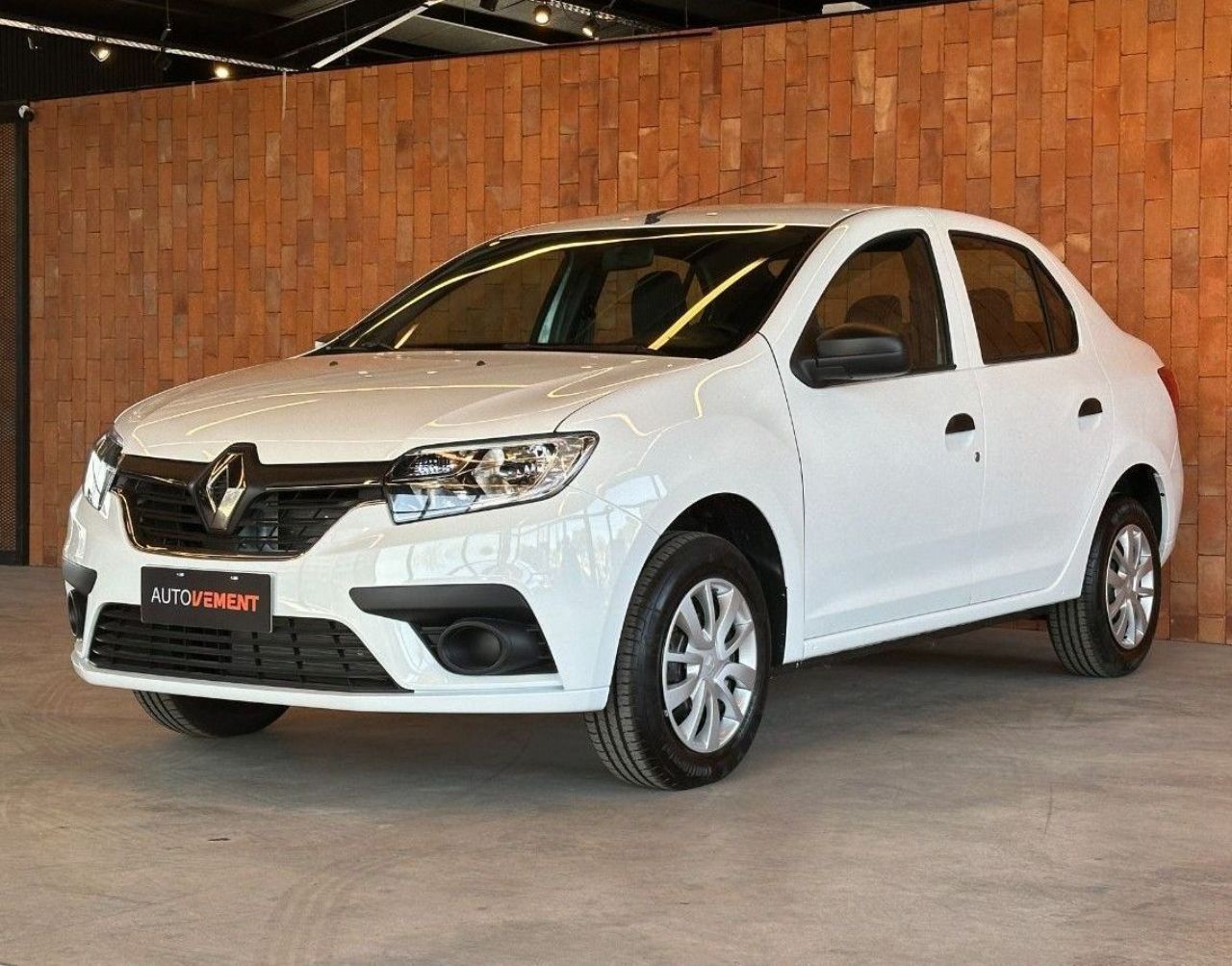 Renault Logan Nuevo en Córdoba, deRuedas