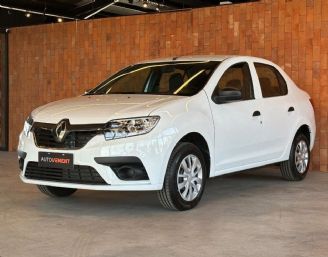 Renault Logan Nuevo en Córdoba