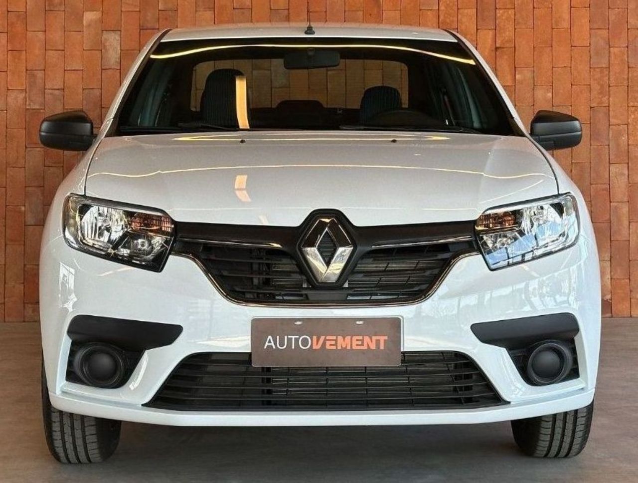 Renault Logan Nuevo en Córdoba, deRuedas