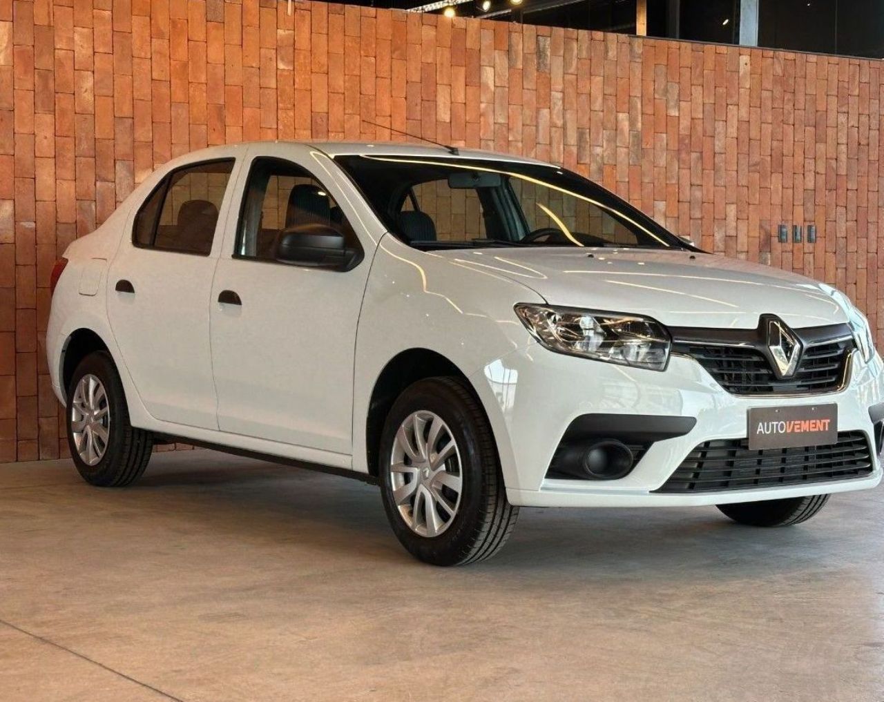 Renault Logan Nuevo en Córdoba, deRuedas