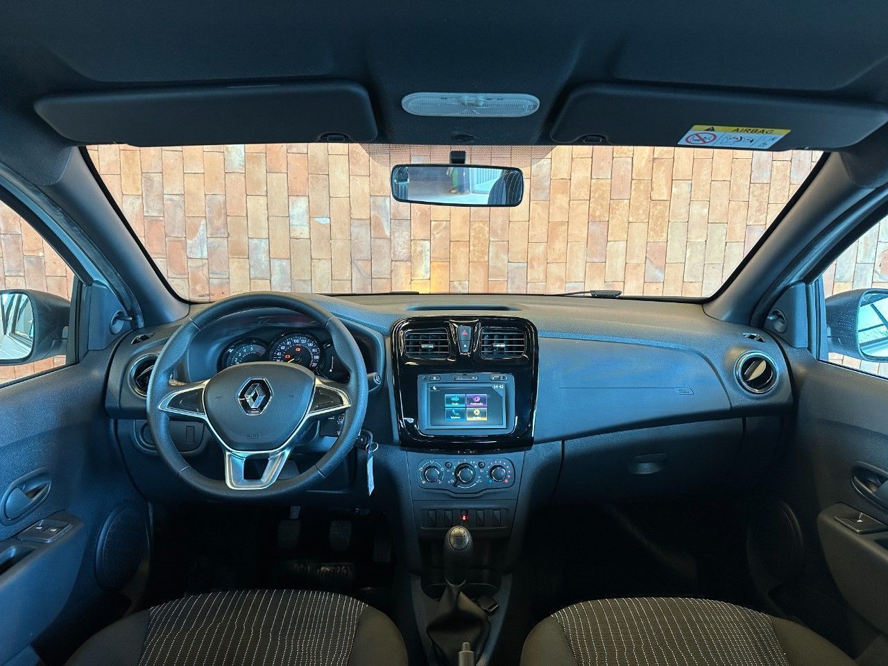 Renault Logan Nuevo en Córdoba, deRuedas