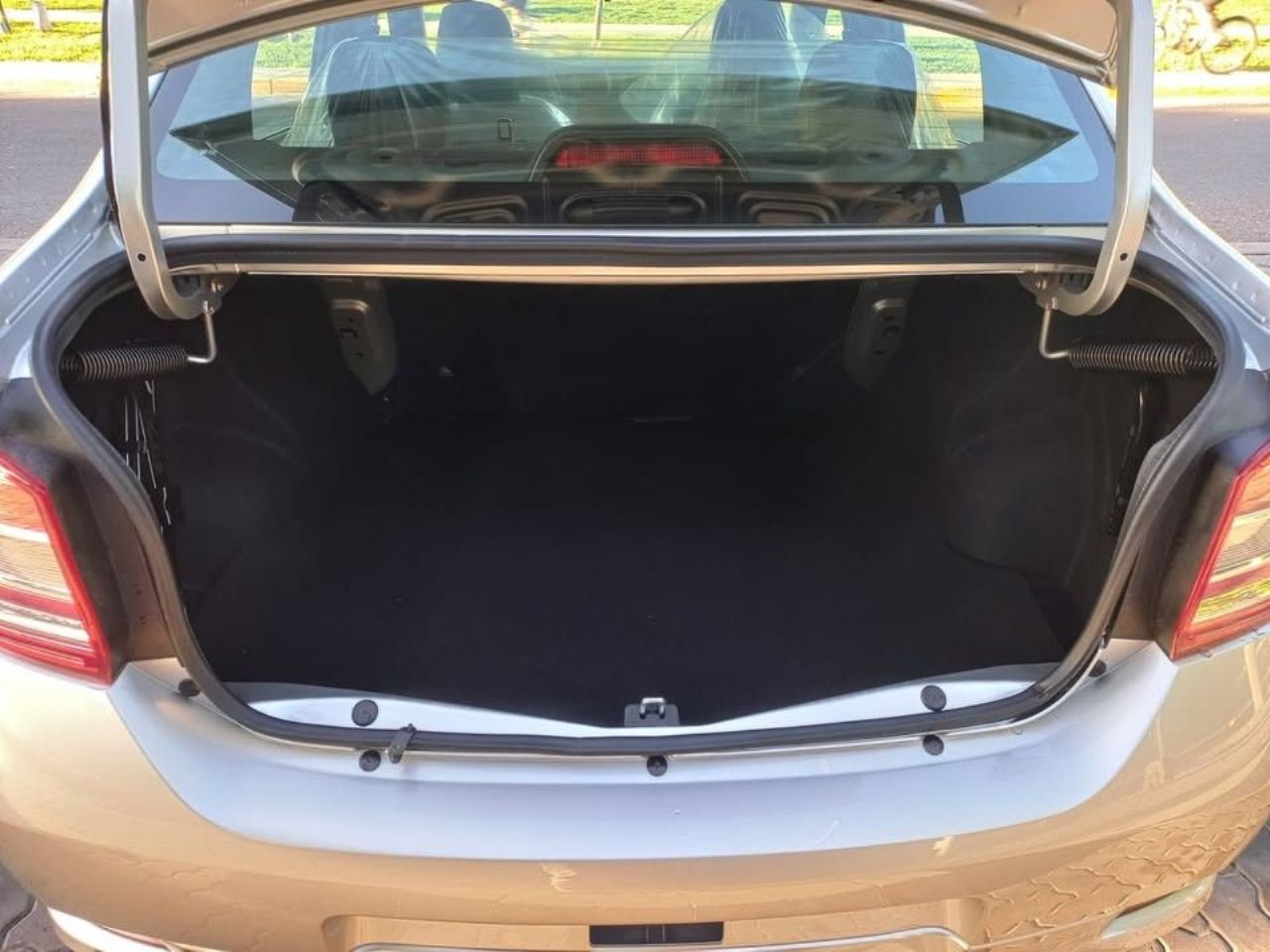 Renault Logan Nuevo en Mendoza, deRuedas