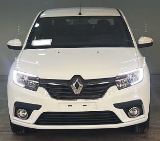 Renault Logan Nuevo en Mendoza