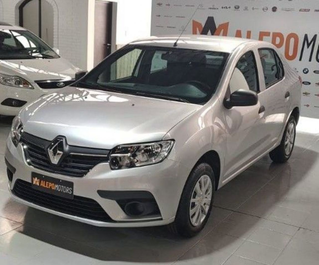 Renault Logan Nuevo en Mendoza, deRuedas